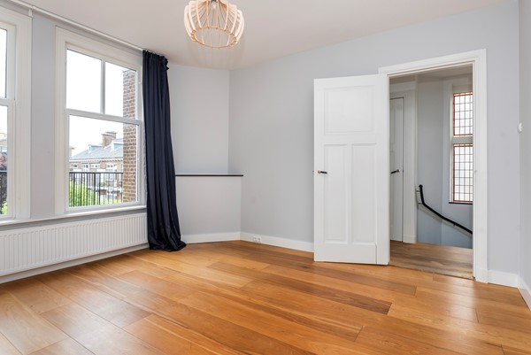 Medium property photo - Nicolaïstraat, 2517 SX Den Haag